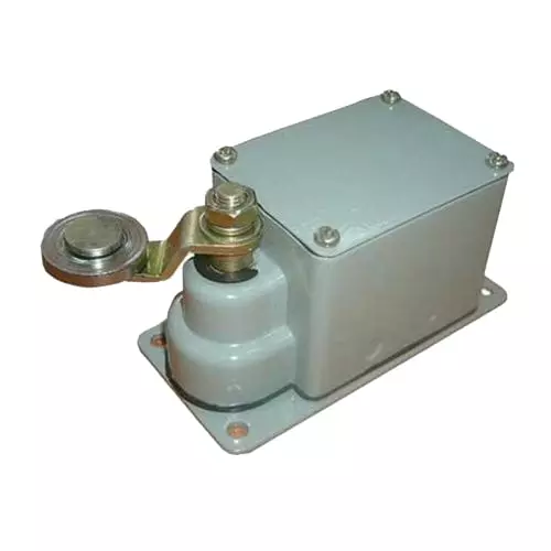 Концевой судовой выключатель ELTA WK-5 Dm-2