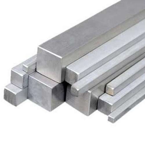 Горячекатаный квадрат 11x11 мм 22К ГОСТ 2591-2006