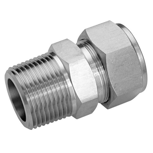 Переходник нержавеющий H-SHB 25.4x12.7 мм H-SHB