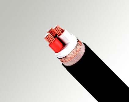 Судовой кабель 33x2.5 мм КНРнг-HF ТУ 3500-006-07537654-2008