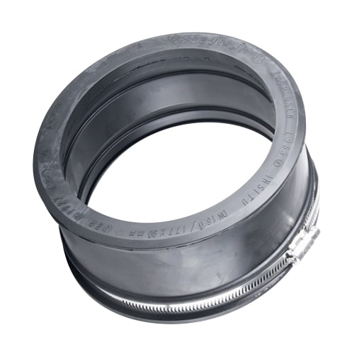 Уплотнительное кольцо EPDM L 965 для труб 160x177x60 мм L-965-160-60